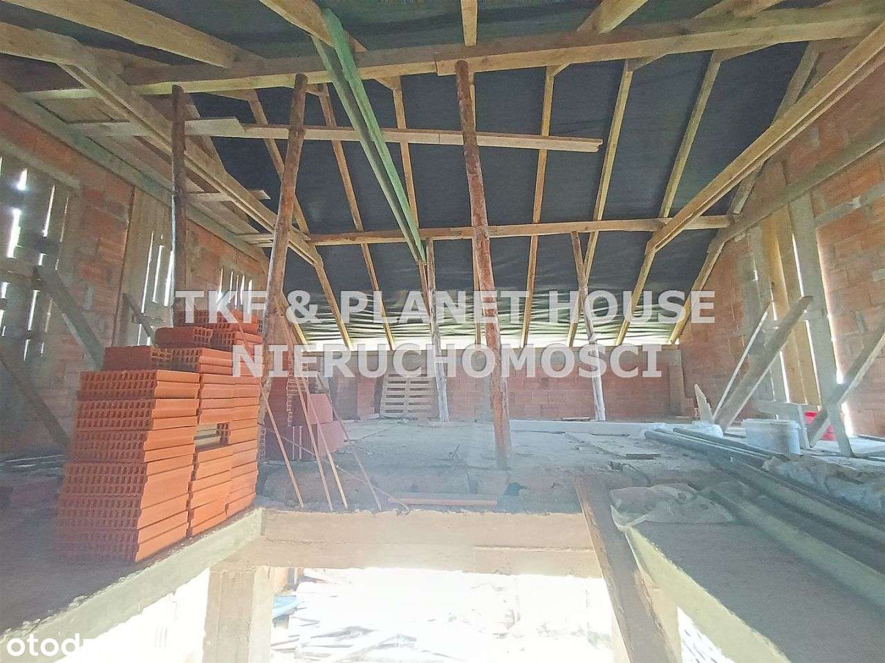 Dom gm. Żelechlinek, 143 m2, działka 1026m2 - Pełny obrazek: 5/11