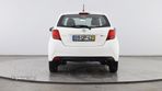 Toyota Yaris 1.4 D-4D Active+AC - 6