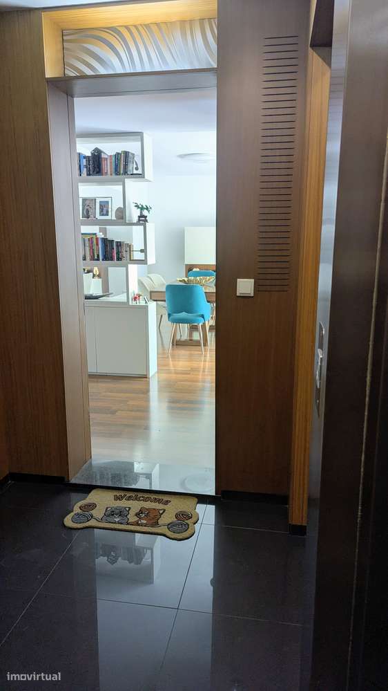 T2 com varanda, garagem e boas áreas na Venda Nova, Rio Tinto - Grande imagem: 4/17