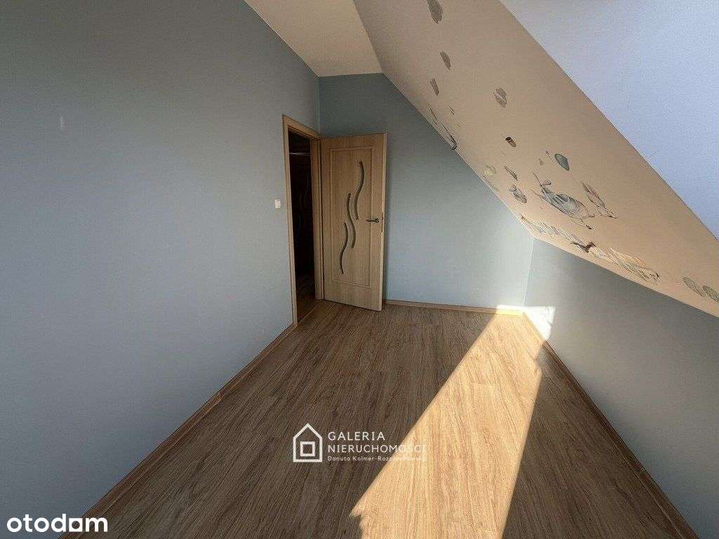 Wolnostojący dom blisko natury –Gniezno Pustachowa-6