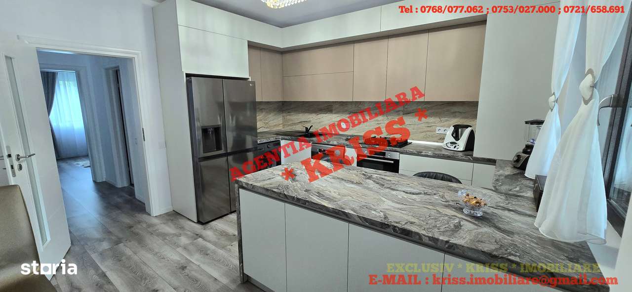 NOU PE PIAȚĂ! VILĂ Nouă Platou Găvana Teren 500mp 165 mp Utili An 2025 - Imagine principală: 4/20