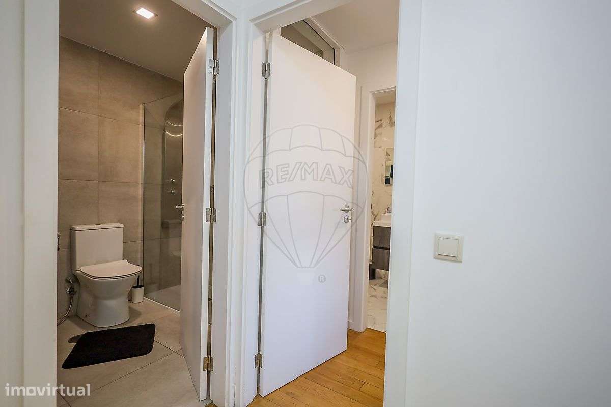 Apartamento T3 para venda-20