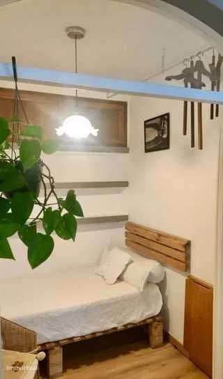 Campo de Ourique Rua carlos da Maia T2 - Grande imagem: 4/12