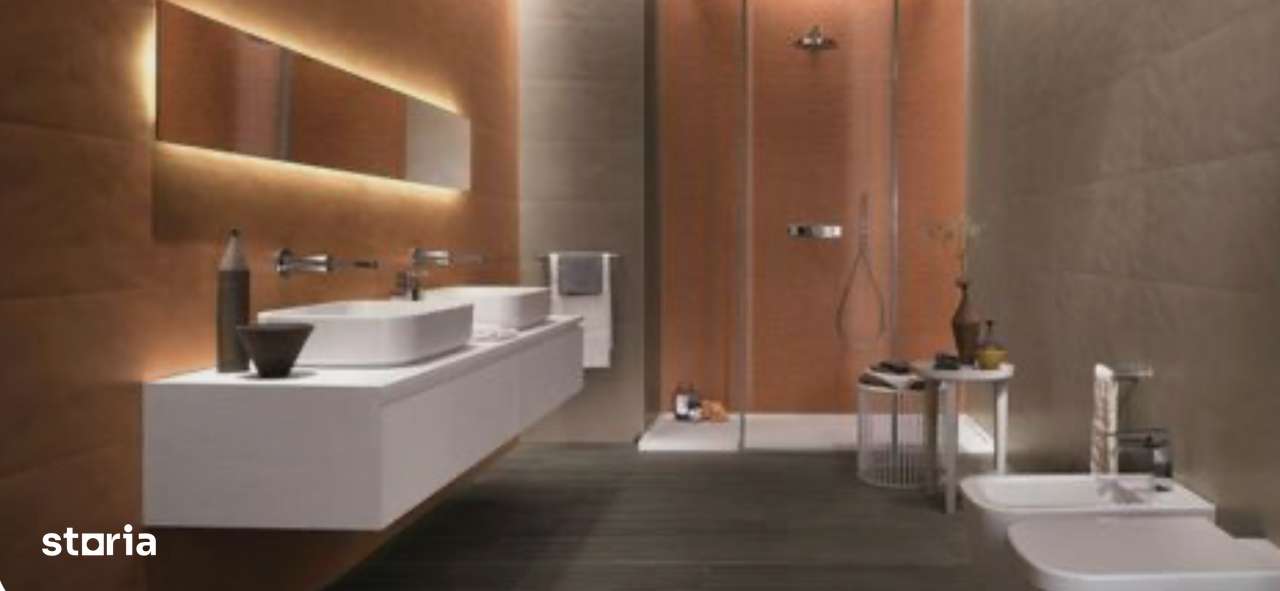 Apartament 2 camere tip studio, bloc nou, metrou Berceni - 6 min. - Imagine principală: 4/4