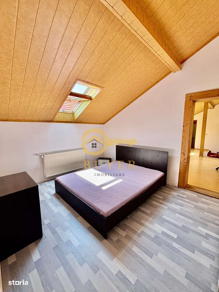 Casa individuala in zona Calea Dumbravii- Teren 310mp-13