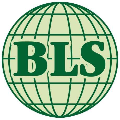 BLS Sp. z o.o. logo