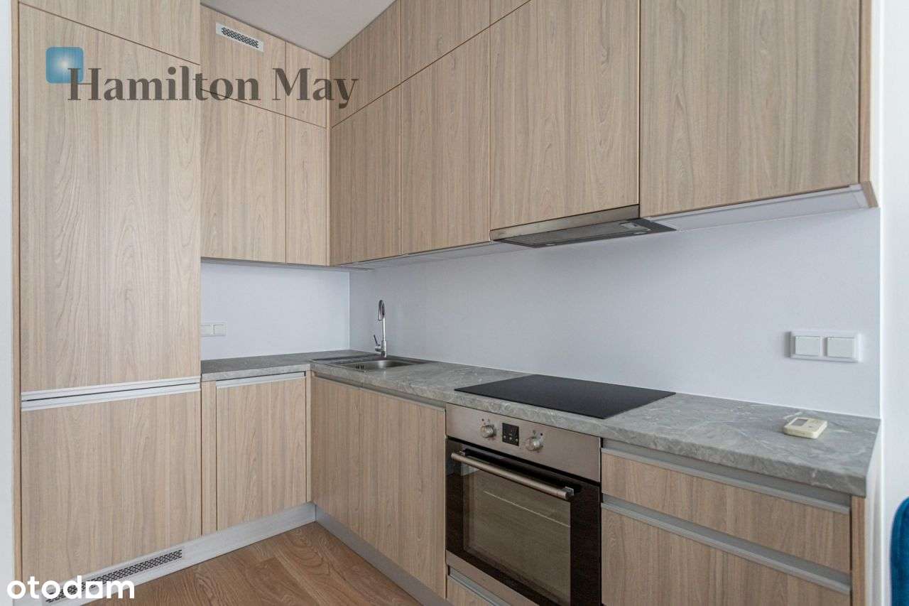 Funkcjonalne, wygodne mieszkanie w Browarach - Pełny obrazek: 5/20