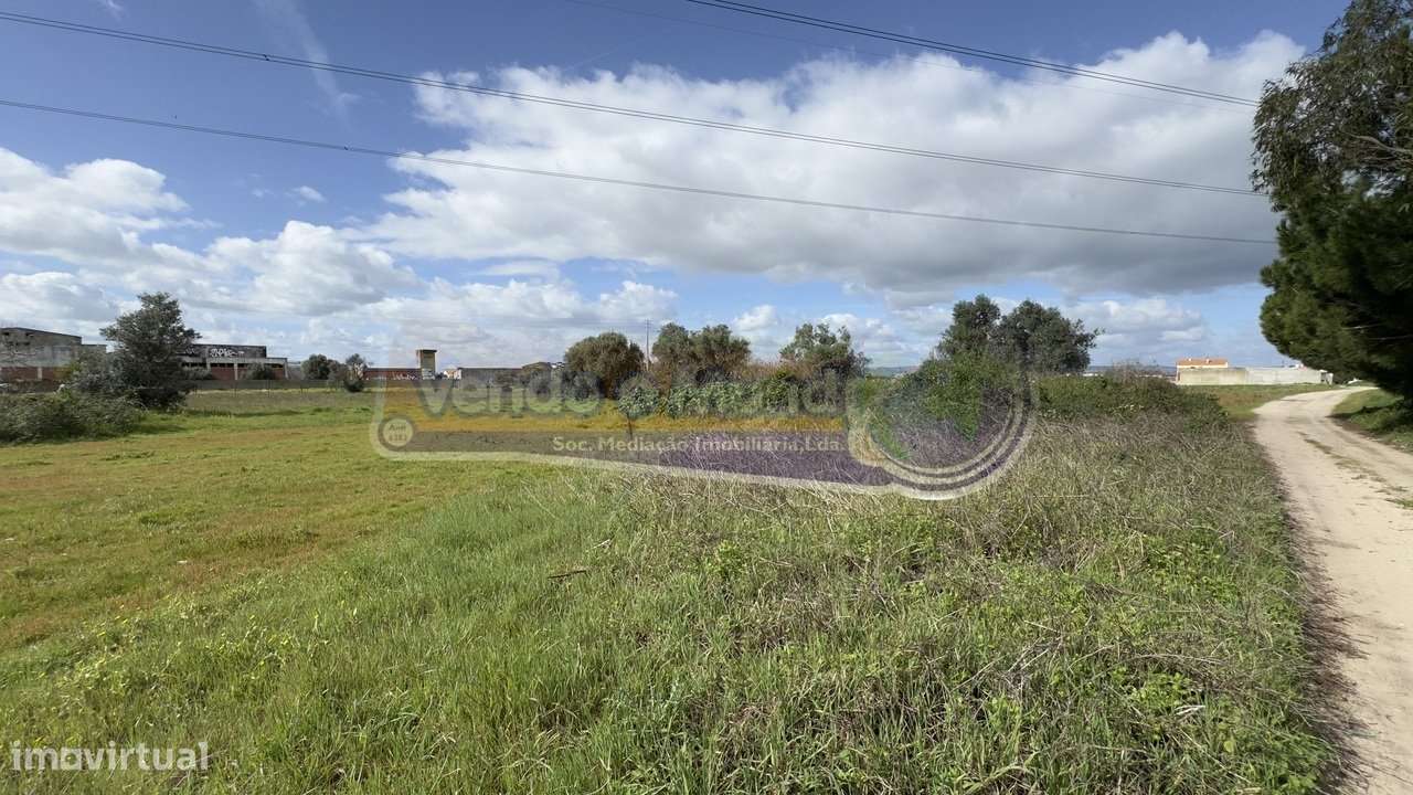 Terreno em Samora Correia (SC973) - Grande imagem: 4/13