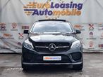 Mercedes-Benz GLE Coupe 43 AMG 4MATIC - 3