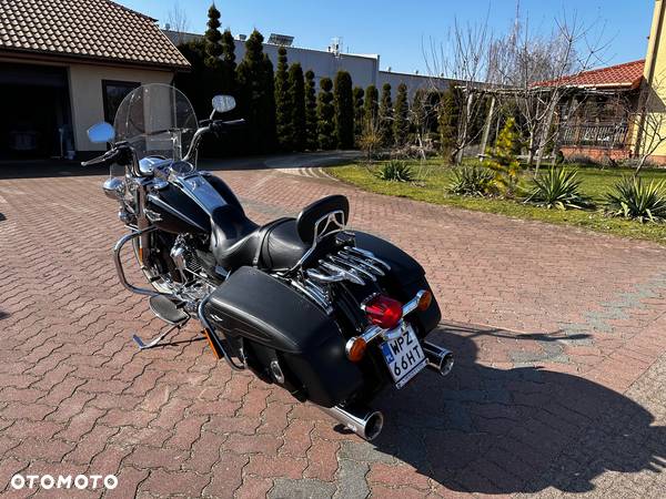 Harley-Davidson Touring Road King - 9