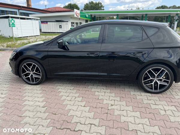 Seat Leon - 6