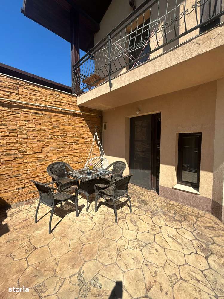 Vila in Iasi - Imagine principală: 3/13