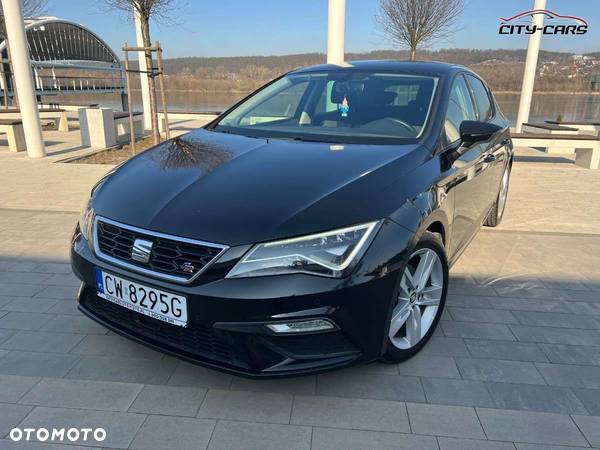 Seat Leon - 2