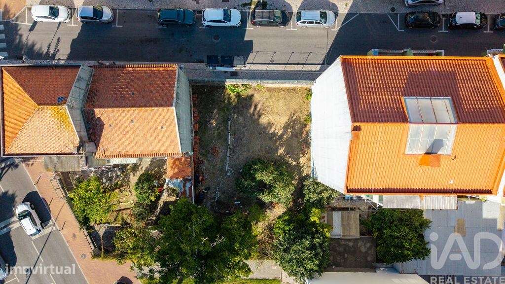 Terreno para construção em Encosta do Sol-14