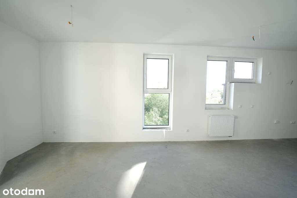 Nowe, na Bielanach, 56,26 m2, 3 pok., Promocja - Pełny obrazek: 5/17