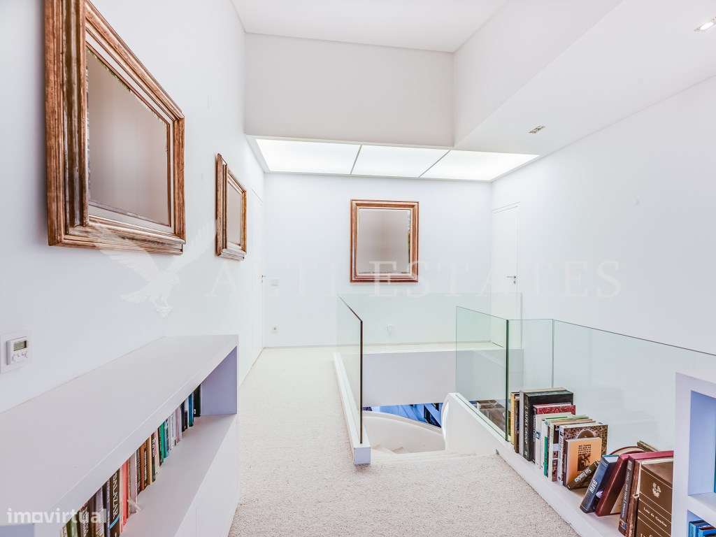 Apartamento T3 de prestígio nas Casas do Gandarinha, Cascais-39