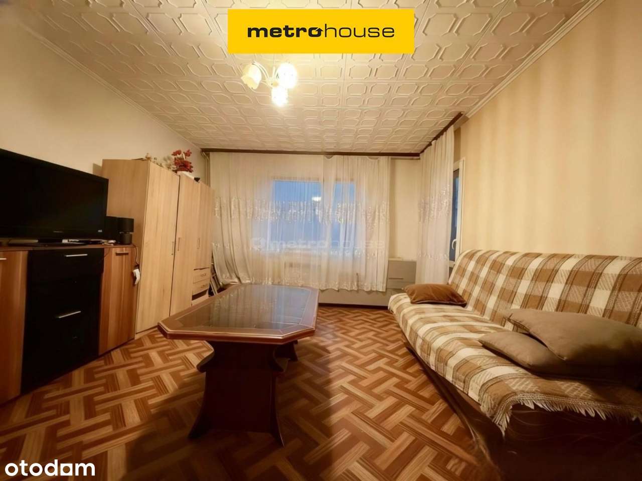 Niebieskie Dachy I 3pok I Balkon - Pełny obrazek: 1/8