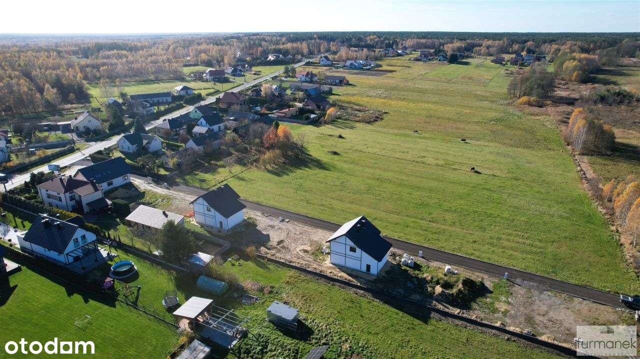 Nowoczesne, eleganckie domy do wykończenia - Pełny obrazek: 4/20