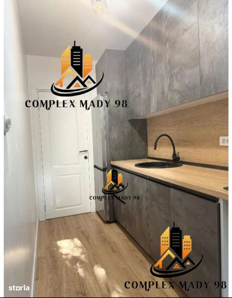Vanzare Garsoniera Militari - Gorjului-4