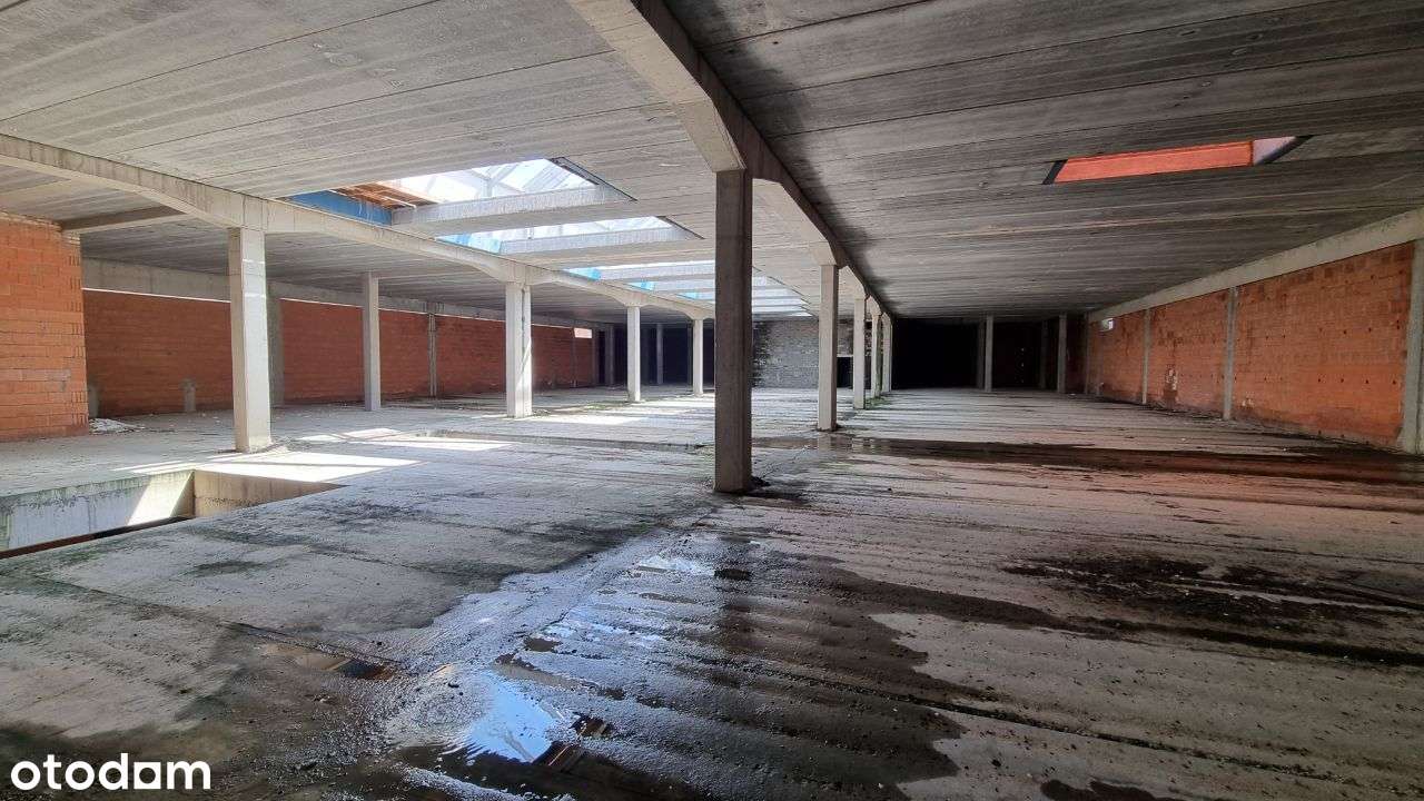 Działka w centrum Gniezna - Roosvelta - zabudowa-7