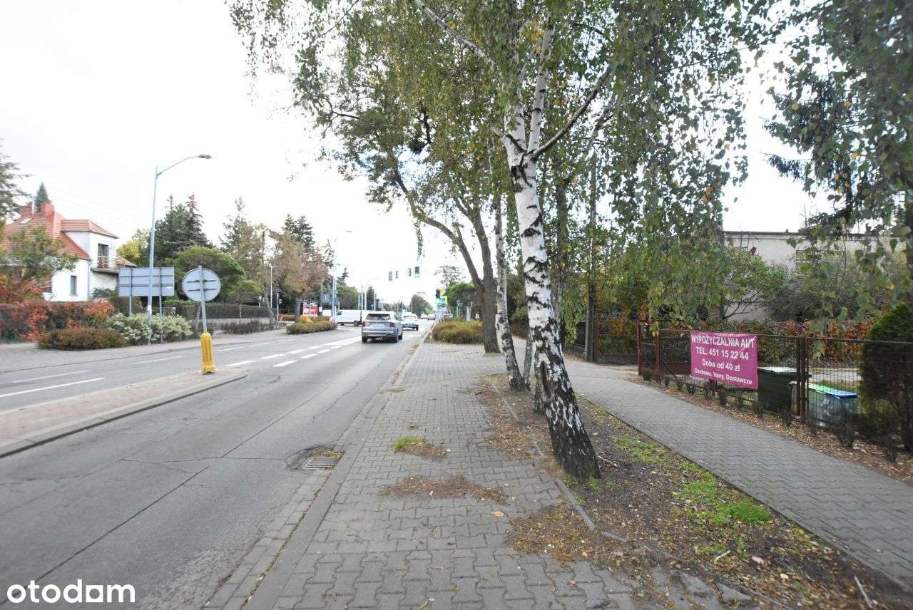 OBNIŻKA CENY!!! Czytelny adres na firmę PRZEŹMIEROWO ul.Rynkowa32 - Pełny obrazek: 4/20