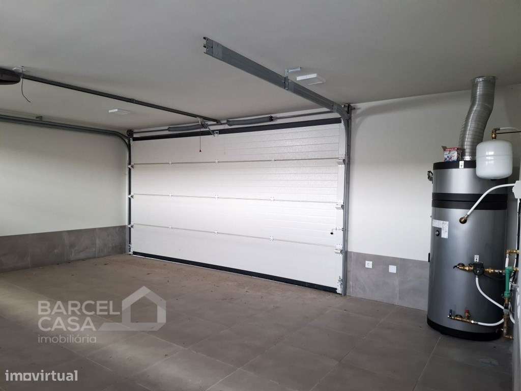 Moradia geminada T3 Nova - O Seu Novo Refúgio às Portas de Barcelos-22
