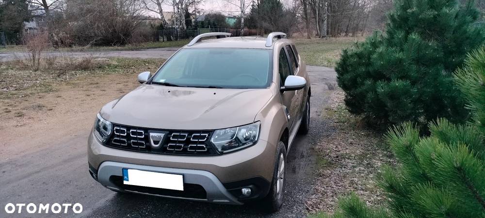 Dacia Duster - 5