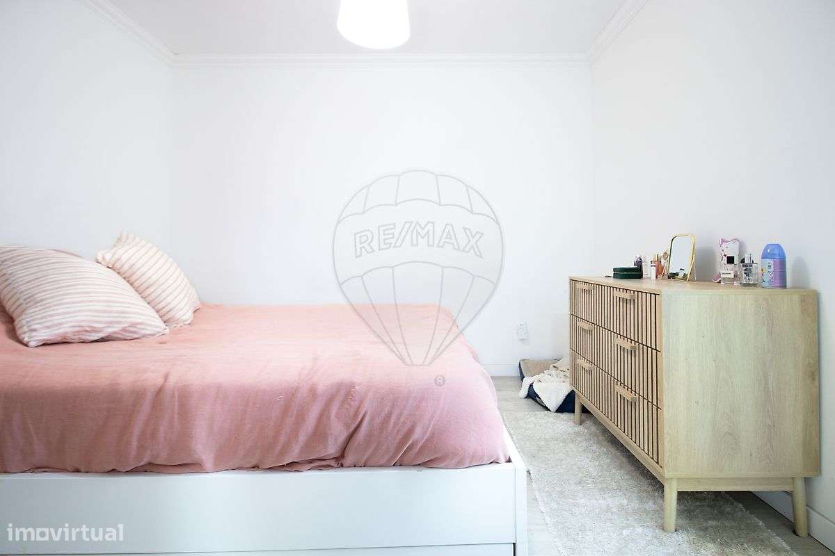 Apartamento T1 para venda - Grande imagem: 5/16