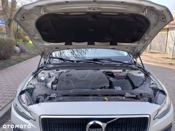 Volvo V60 D3 - 26