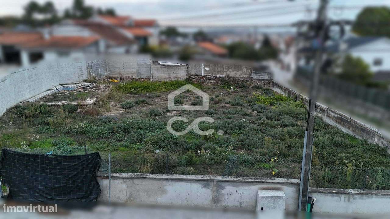 Terreno plano para construção com 536m2 e com projeto aprovado-7