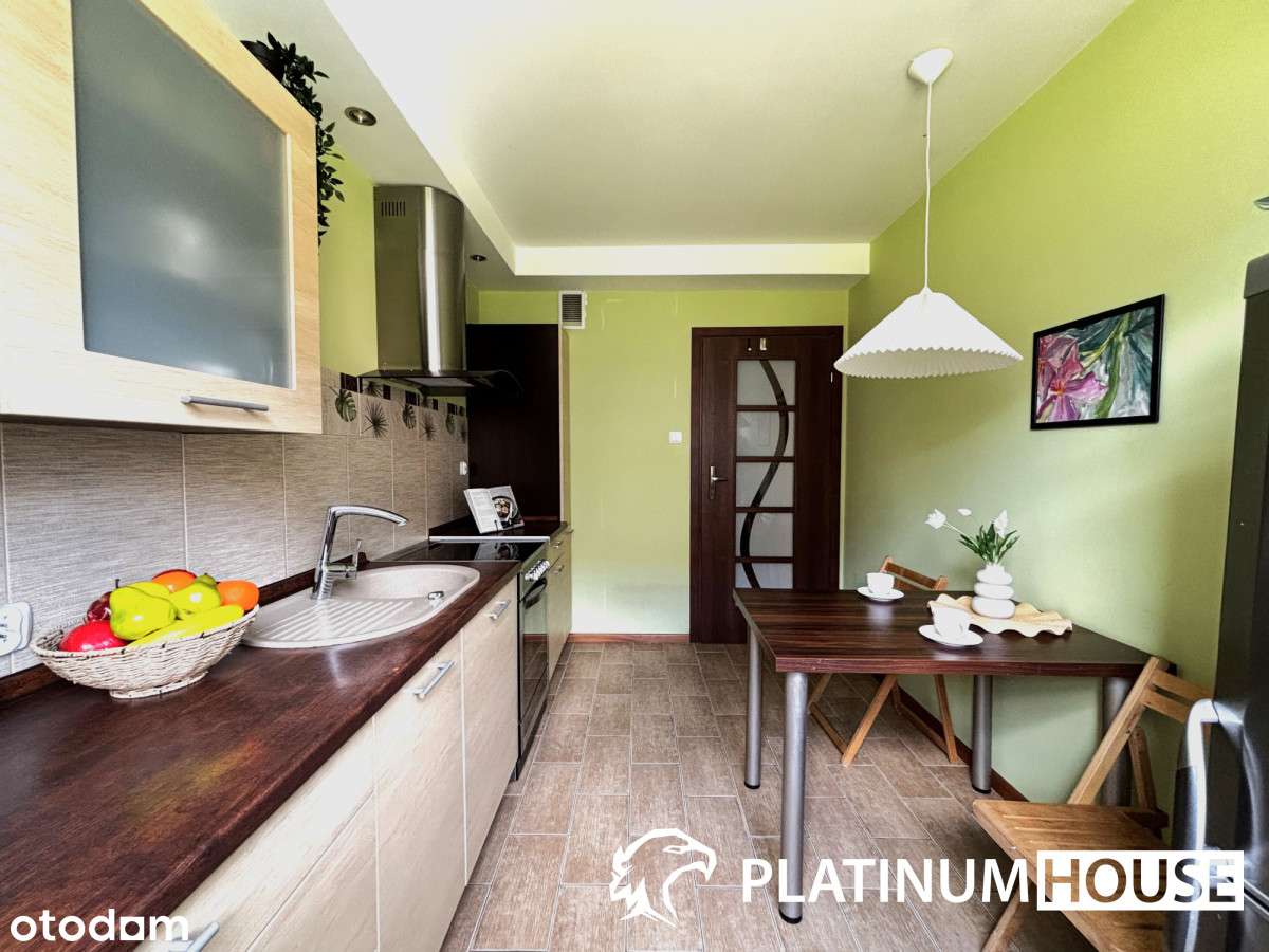 2 pokoje w Nowym Budownictwie- Zawadziego Zośki-7