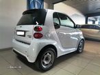 Smart ForTwo Coupé electric drive edition BoConcept - 3