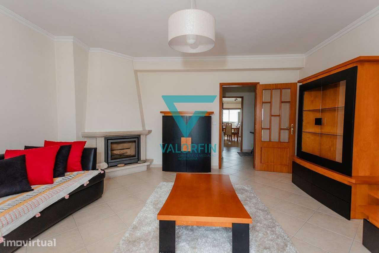 Apartamento T3  - Gandara/Marrazes - Leiria - Grande imagem: 4/23