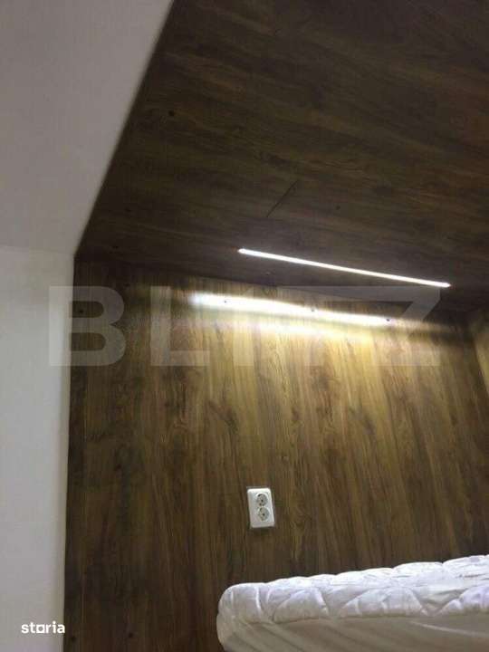 Apartament la casa, 28 mp, zona Platinia - Imagine principală: 3/4