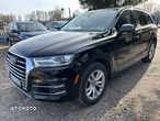 Audi Q7 3.0 TFSI Quattro Tiptronic - 2