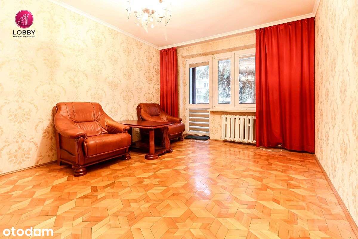 3 pokoje | parter | Felin-6