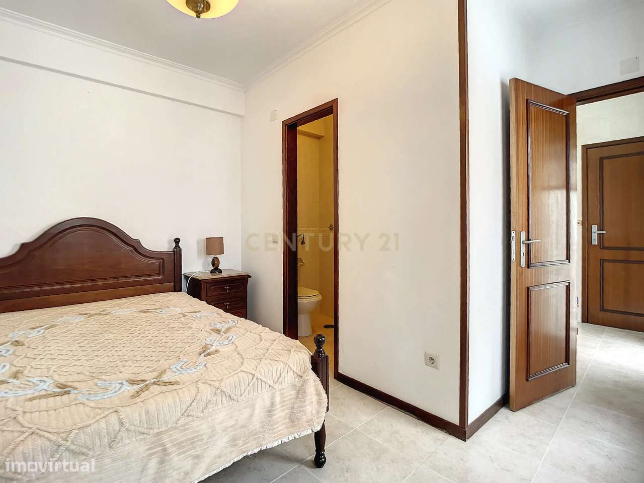 Apartamento Duplex  - Centro Histórico - Nazaré-7