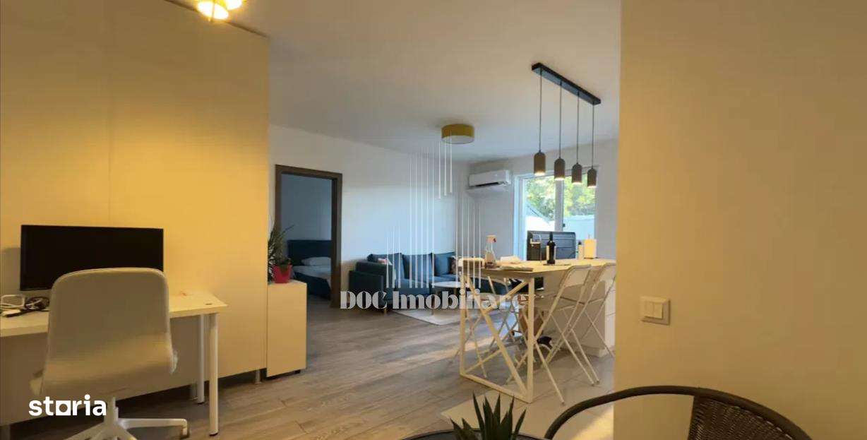 Inchiriere 2 camereIUniriiI7 minute metrouIParcareIPet friendlyIParcar - Imagine principală: 5/11