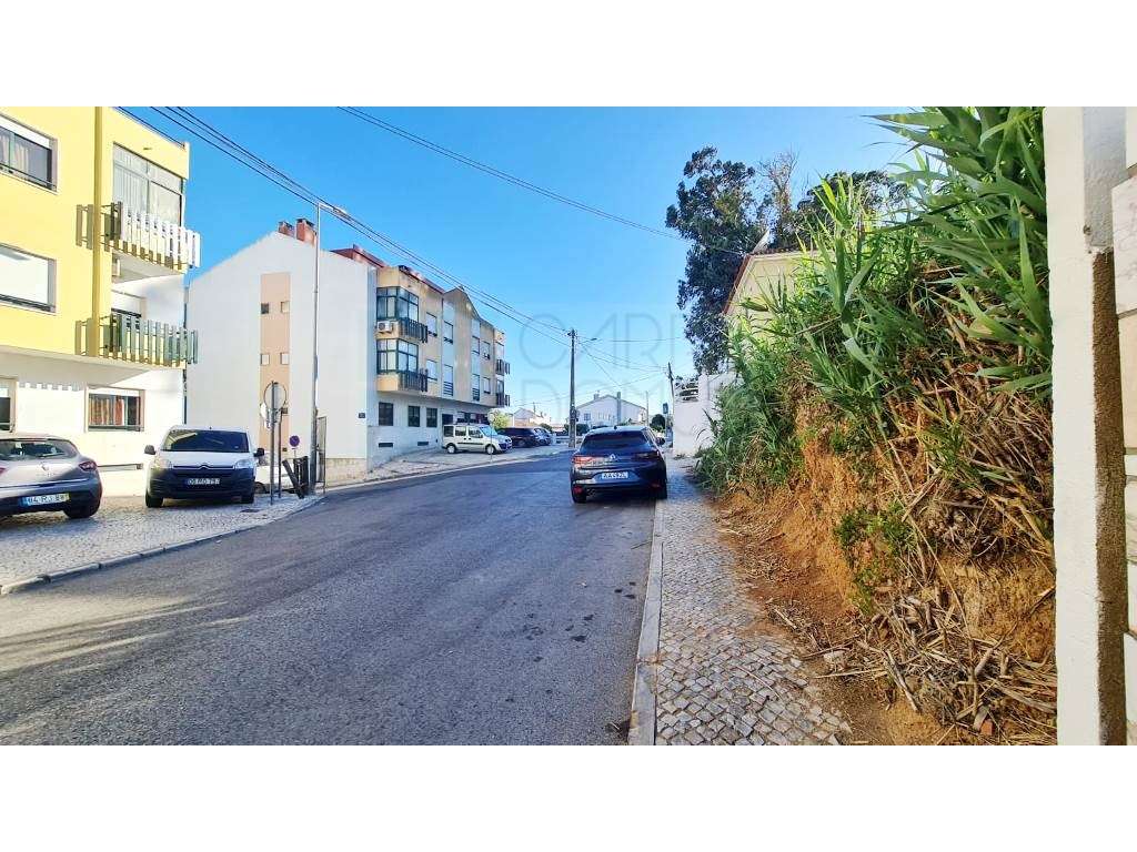 Terreno de 2455m2 com PIP para construção de prédio com 4 apartamen...-23