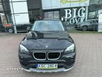 BMW X1 sDrive18d Sport Line - 3