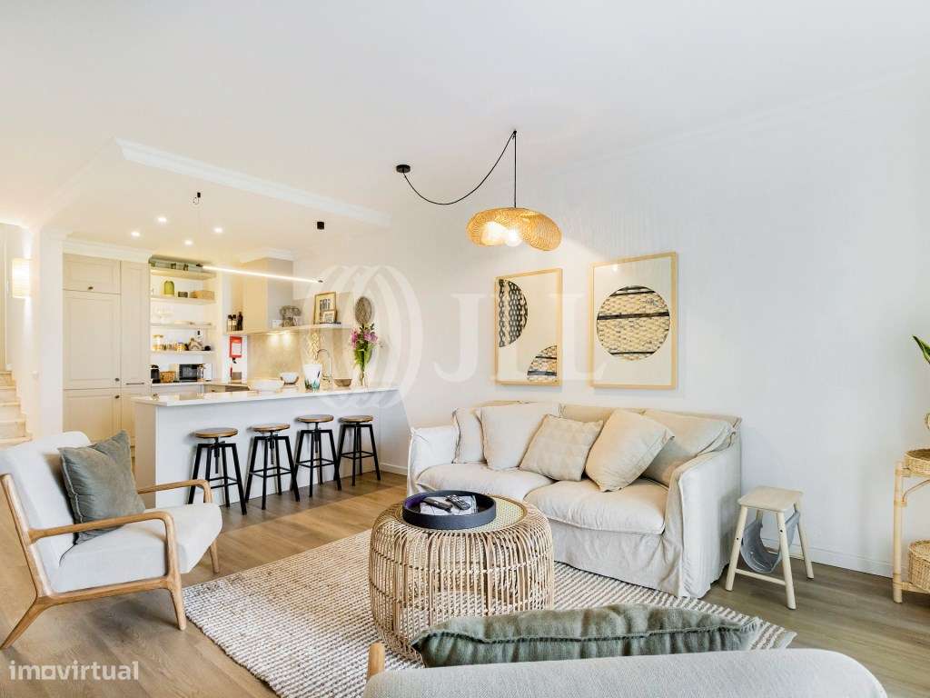 Apartamento T2 duplex em Vale do Lobo, Algarve - Grande imagem: 5/22