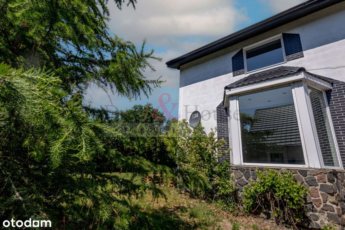 Szpęgawa k. Tczewa I Dom wolnostojący! - Pełny obrazek: 5/20