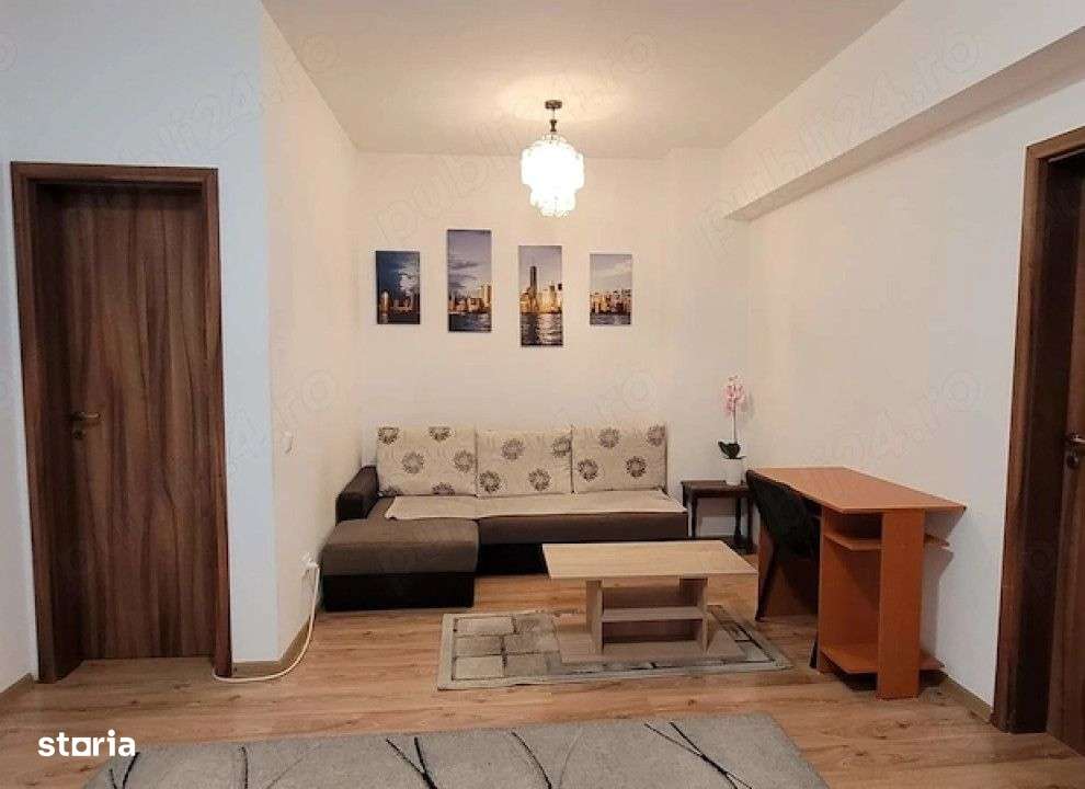 Apartament 2 camere Tatarasi , 46 metri, etaj 2 Cod:162632