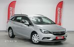 Opel Astra - 3