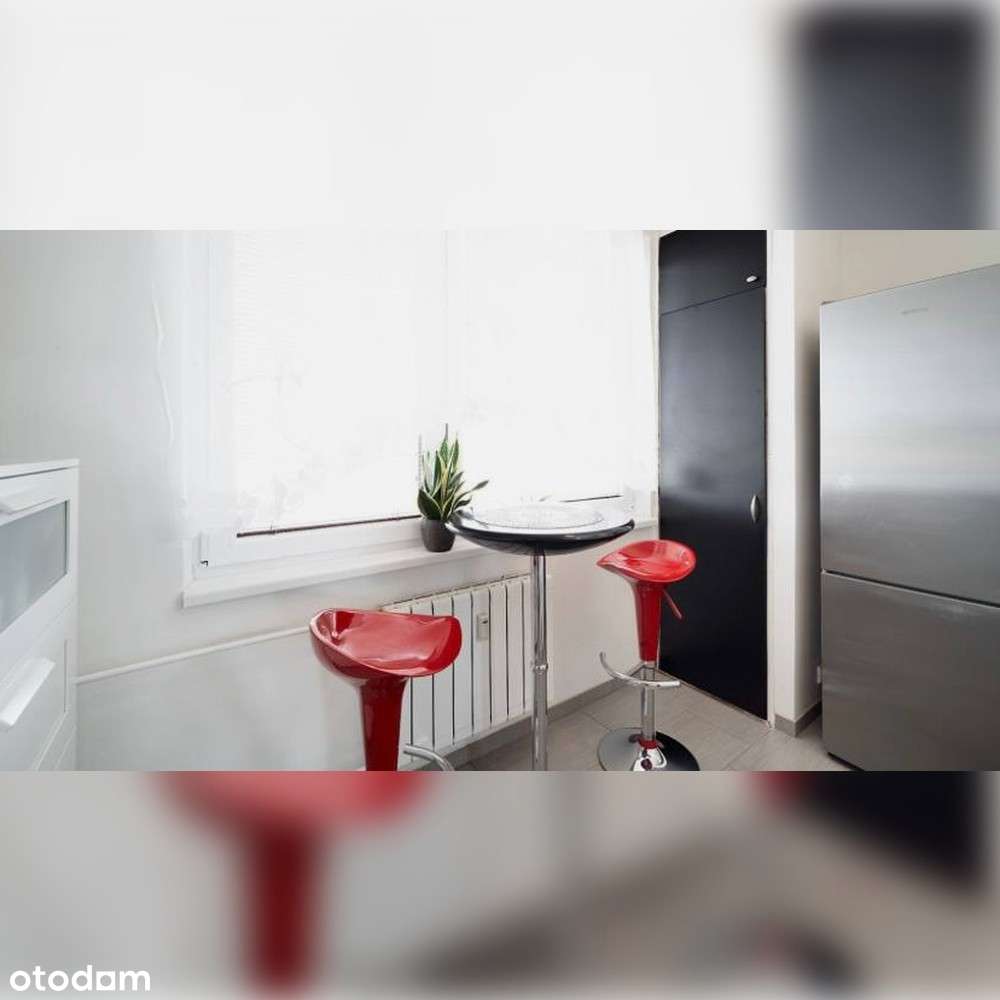 Kawalerka na wynajem w Gdańsku - Przymorze - Pełny obrazek: 4/10