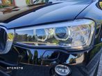 BMW X3 xDrive20d Advantage - 19