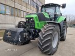 Deutz-Fahr X 720 - 11