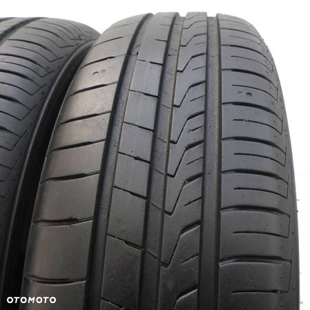 2 x HANKOOK 185/65 R15 88H Kinergy Eco 2 K435 Lato 2021 6mm - 3