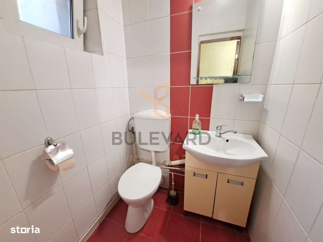 Comision 0. Apartament 3 camere decomandate zona Iulius Mall-14