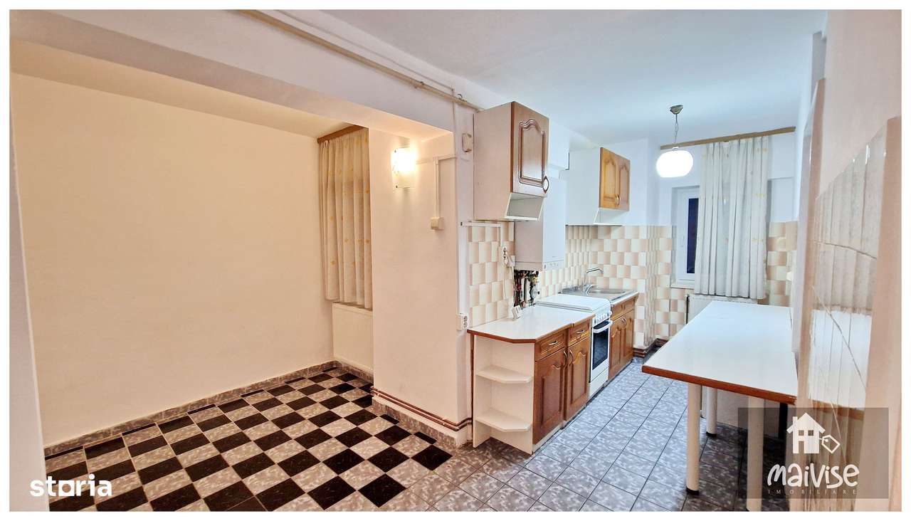 Garsoniera suprafata generoasa, zona Centrul Civic-5